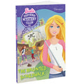 Barbie Sister Mystery Club 2: The Haunted Boardwalk