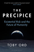 The Precipice: A book that seems made for the present moment New Yorker