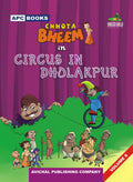 Chhota Bheem In Circus In Dholakpur Volume 6