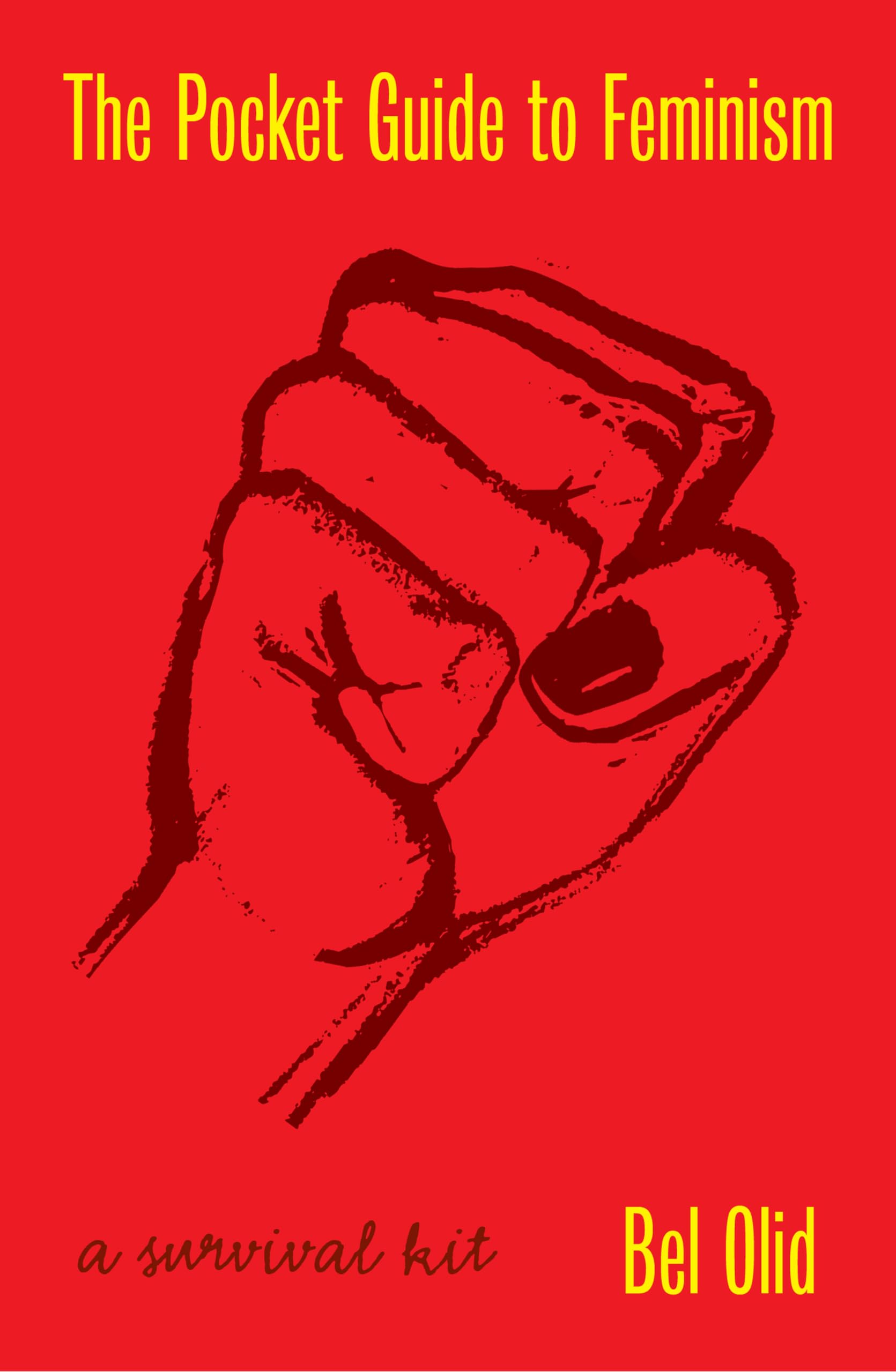 The Pocket Guide to Feminism: A Survival Kit