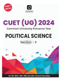 Cuet Under Graduation Political Science 2024