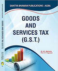Goods and Services Tax GST ( 4th Edition )