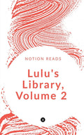 LuluS Library, Volume 2