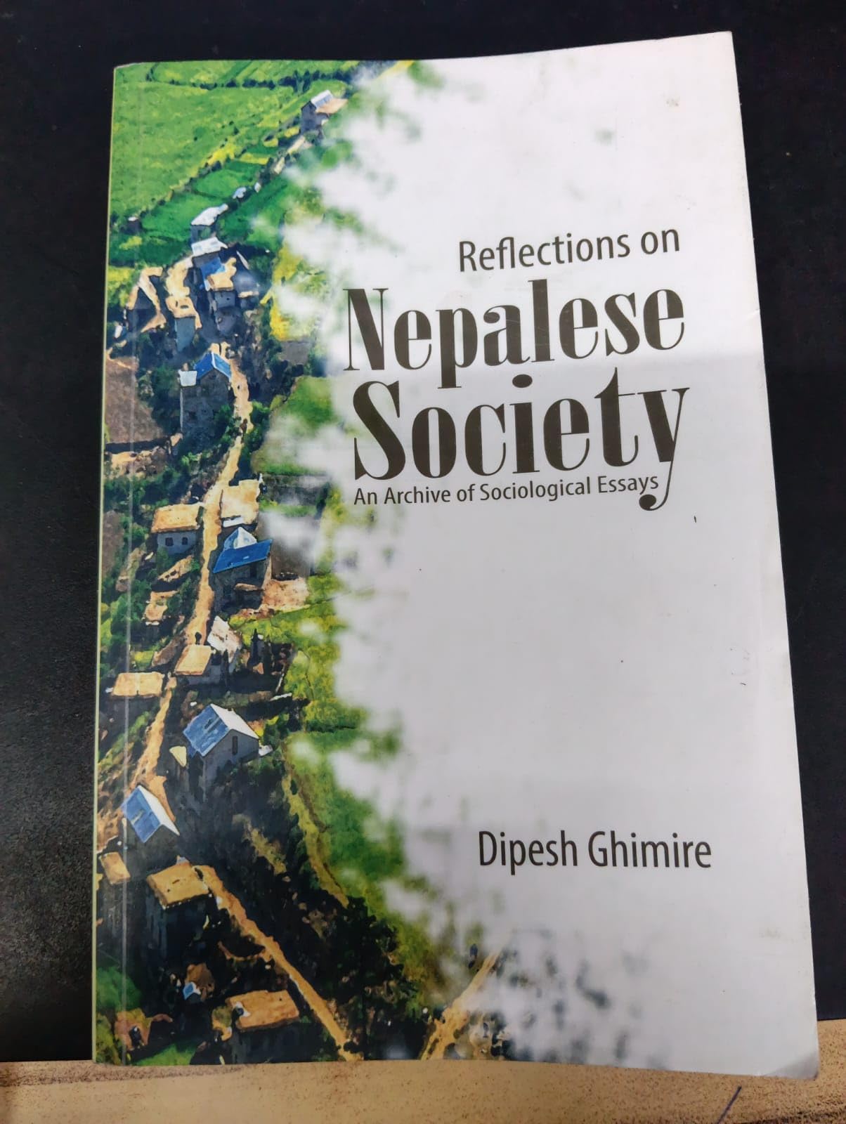 Reflections on Nepalese Society