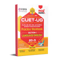 Nta Cuet Exam Book Of English Language 25 Sample Practice Set Papers For Cucet 2022 Exam For All Central Universities By Evidya