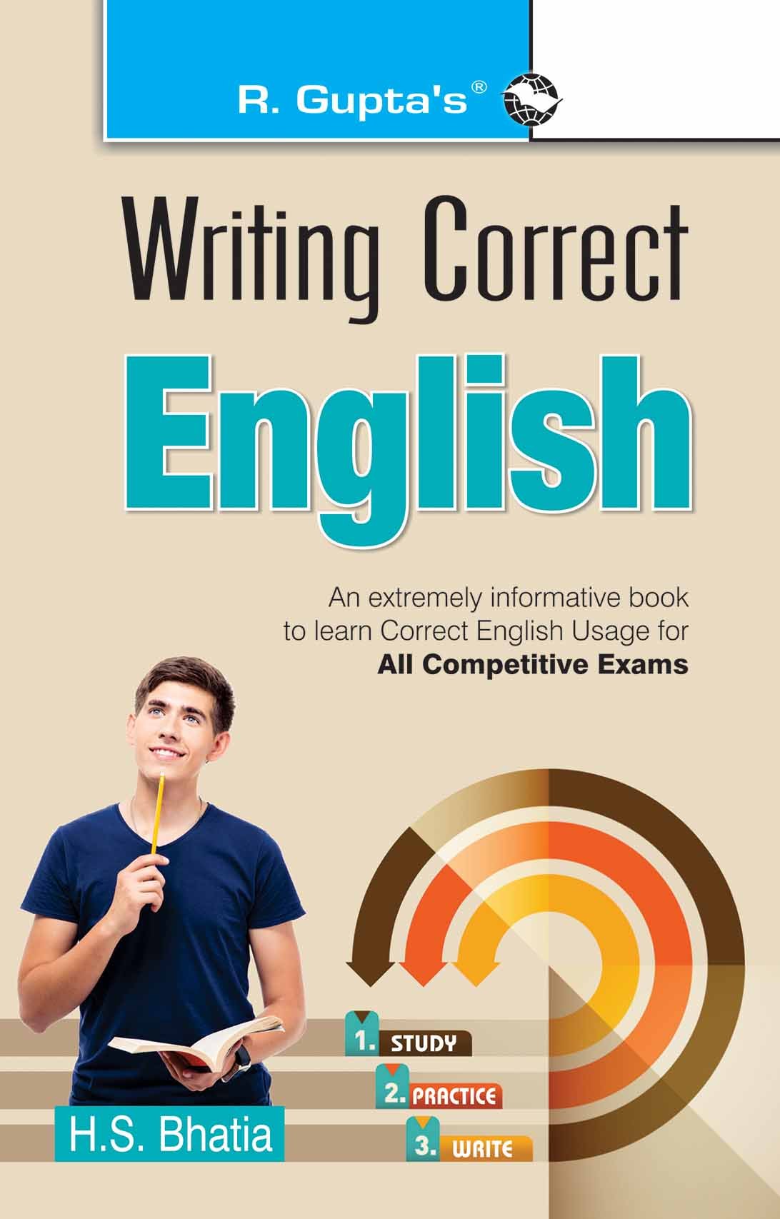 Writing Correct English