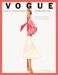 1950s in Vogue: The Jessica Daves Years, 19521962