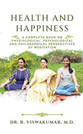 HEALTH AND HAPPINESS : End the problem where it has begun