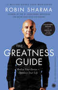 The Greatness Guide (With Cd)