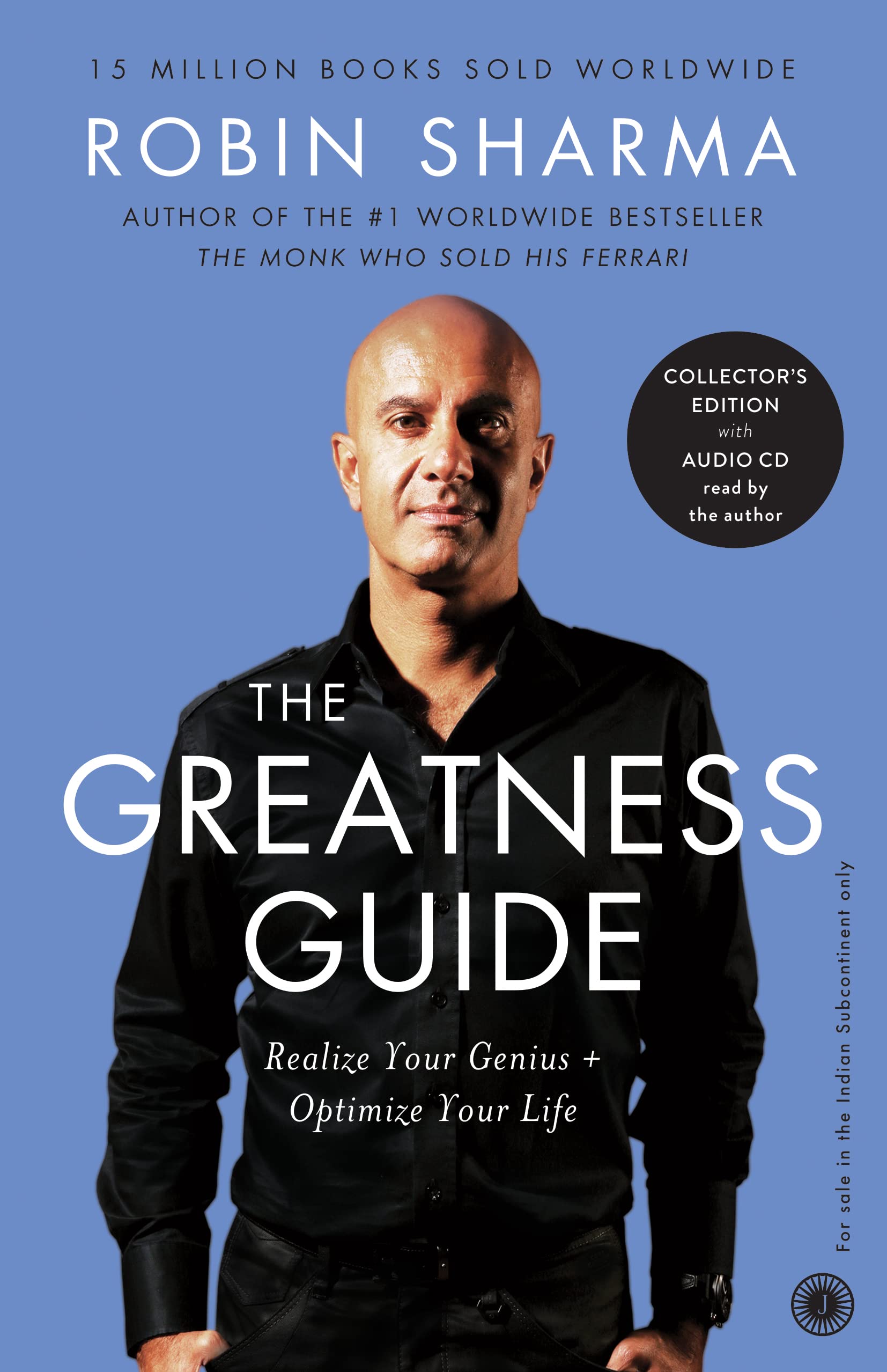 The Greatness Guide (With Cd)