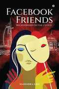 Facebook Friends : Relationship On The Cloud