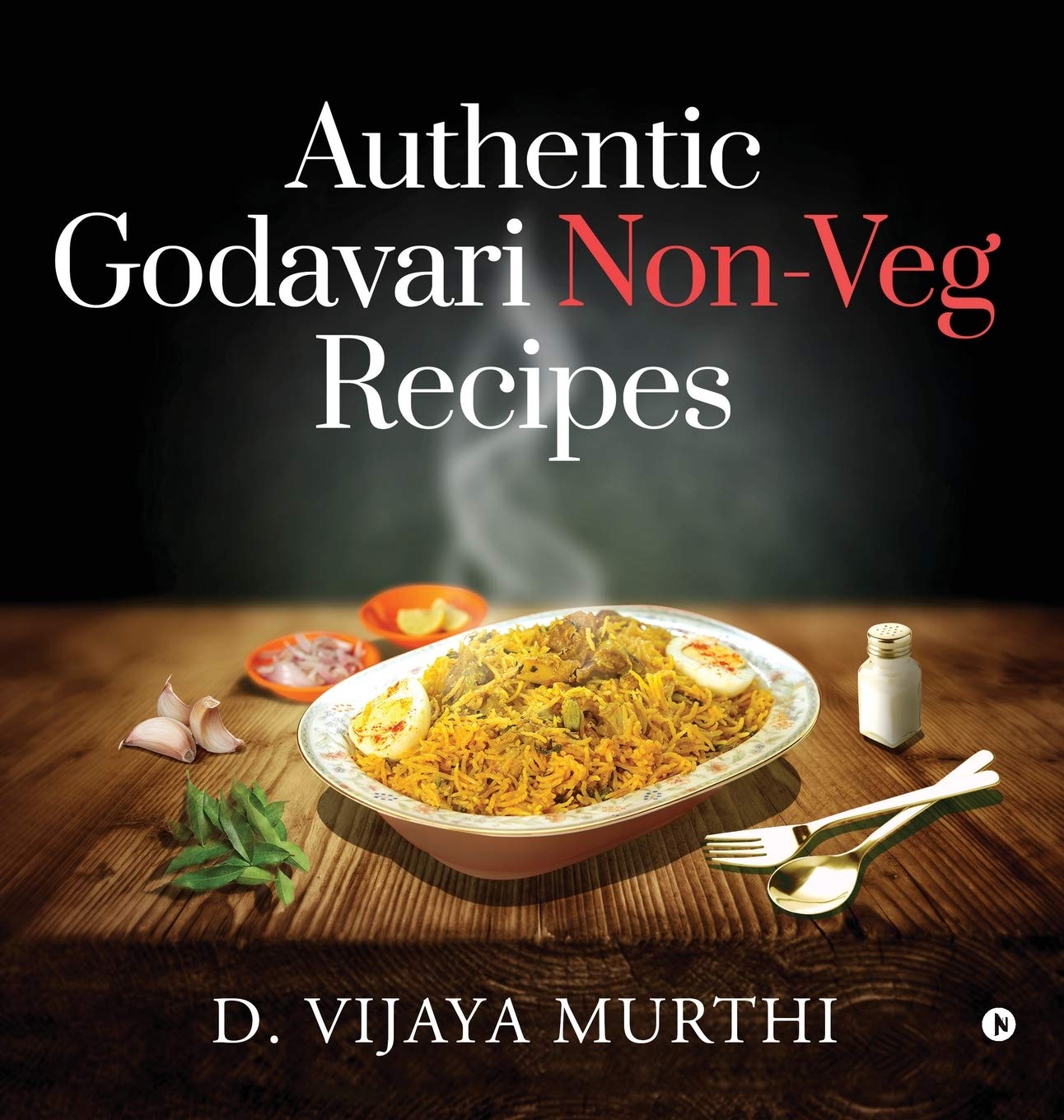 Authentic Godavari NonVeg Recipes