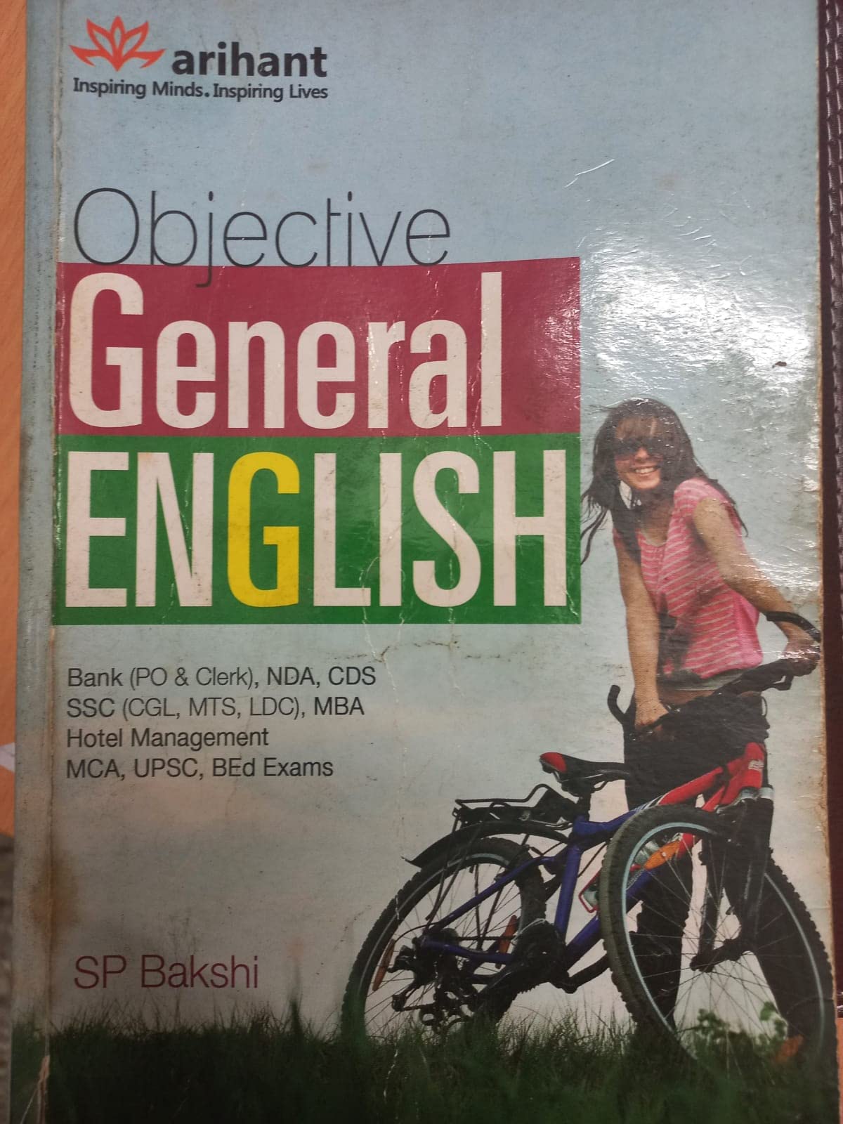 Objective General English (Old Edition)