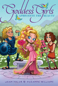 Aphrodite the Beauty (3) (Goddess Girls)