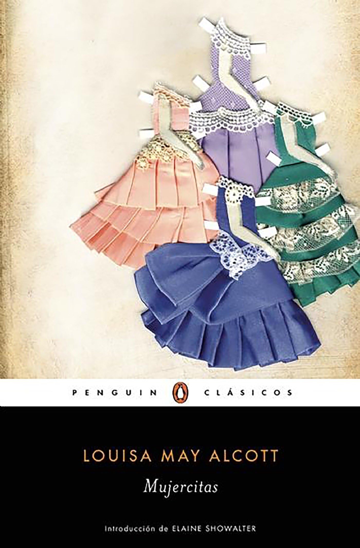 Mujercitas / Little Women (Penguin Clasicos / Penguin Classics) (Spanish Edition)