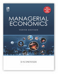 MANAGERIAL ECONOMICS, 10E