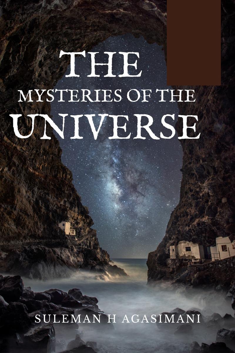 THE MYSTERIES OF THE UNIVERSE : As per western people and Hindu mythology