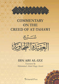Commentary on the Creed of AtTahawi  ibn Abi al Izz