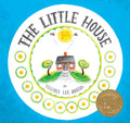 The Little House: A Timeless Story About Change and Finding Home for Children (Ages 48)