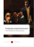 Brothers Karamazov
