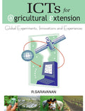 Icts For Agricultural Extension: Global Experiments, Innovations And Experiences