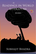 READINGS IN WORLD LITERATURE