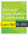 Exam Ref PL900 Microsoft Power Platform Fundamentals