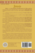 Jihad: Principles of Leadership in War and Peace