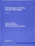 Skin Diseases of the Dog and Cat (Veterinary Color Handbook Series)