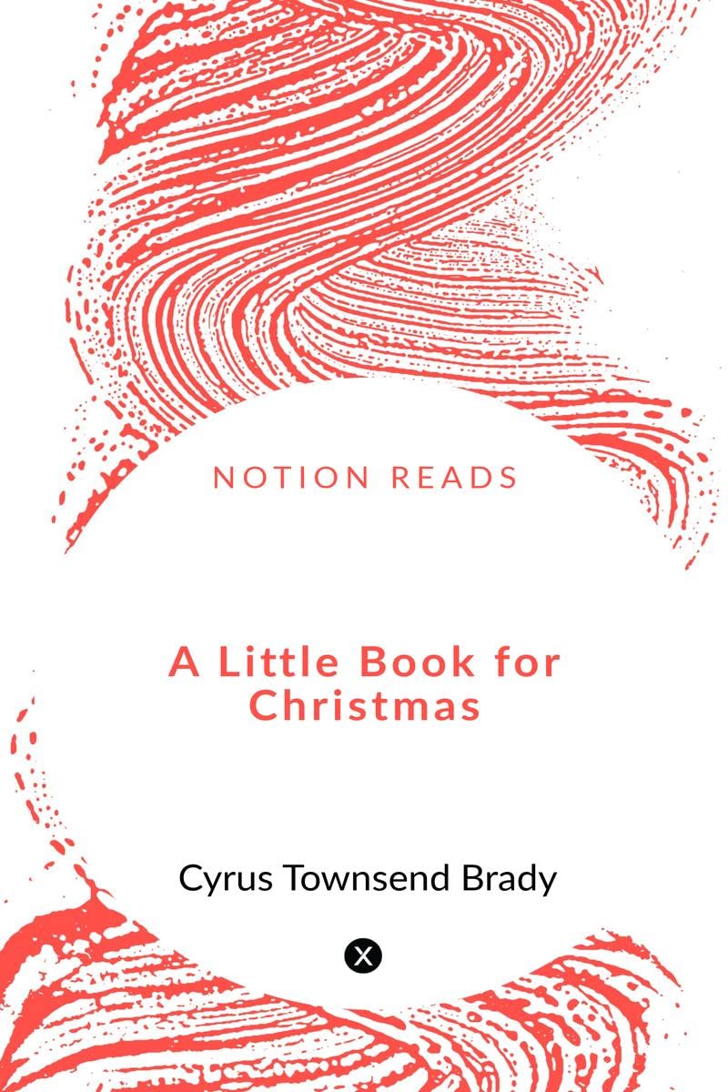 A Little Book For Christmas
