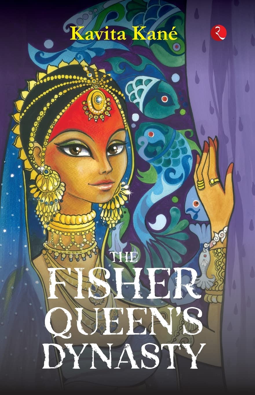 THE FISHER QUEENS DYNASTY
