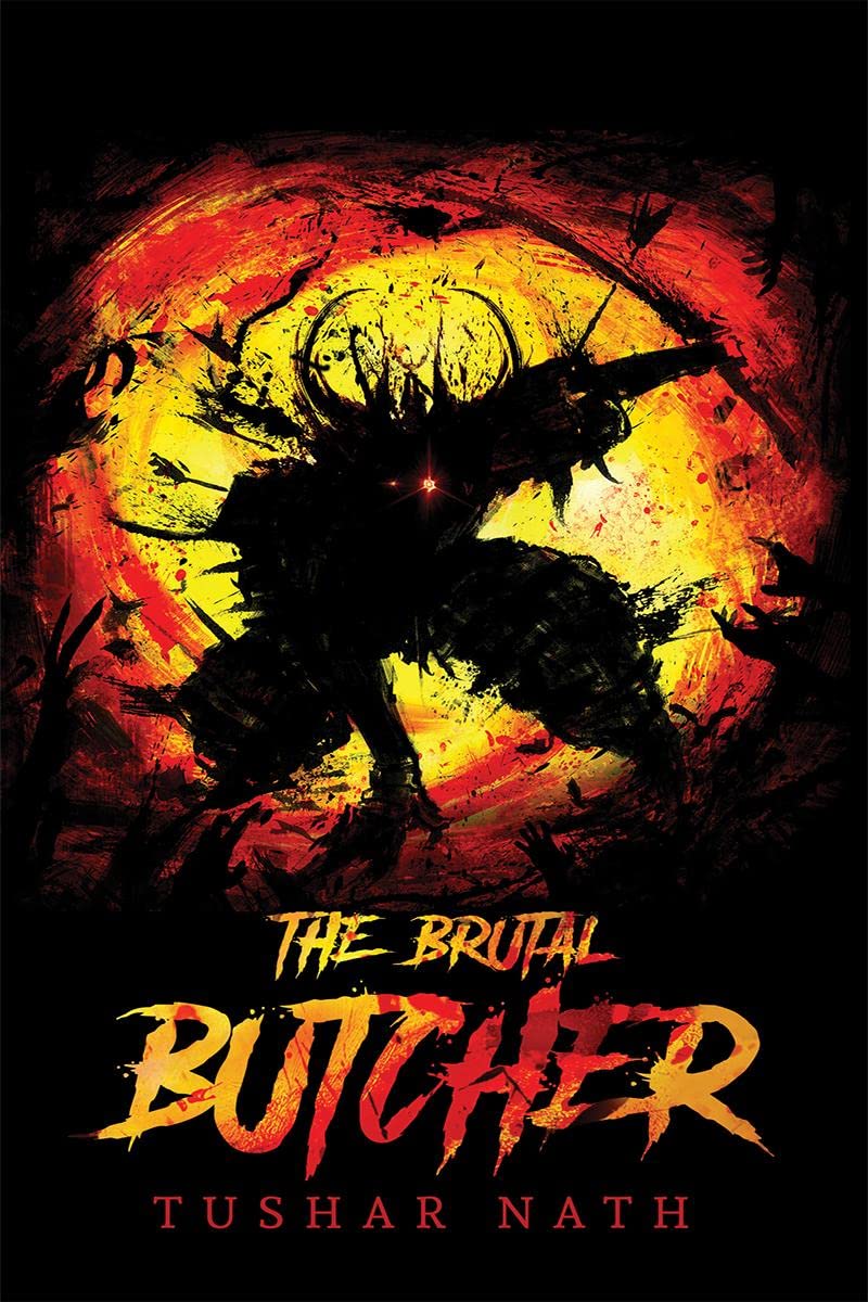 The Brutal Butcher
