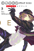 Bungo Stray Dogs: Dead Apple, Vol. 3 (Bungo Stray Dogs: Dead Apple, 3)
