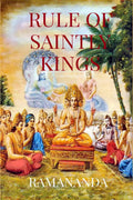 Rule Of Saintly Kings