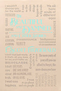 The Beautiful and Damned and Other Stories (Word Cloud Classics)