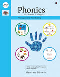 Phonogram and Word Building Set II Book 4