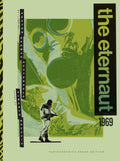 The Eternaut 1969 (The Alberto Breccia Library)