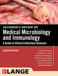 Levinsons Review of Medical Microbiology and Immunology: A Guide to Clinical Infectious Disease