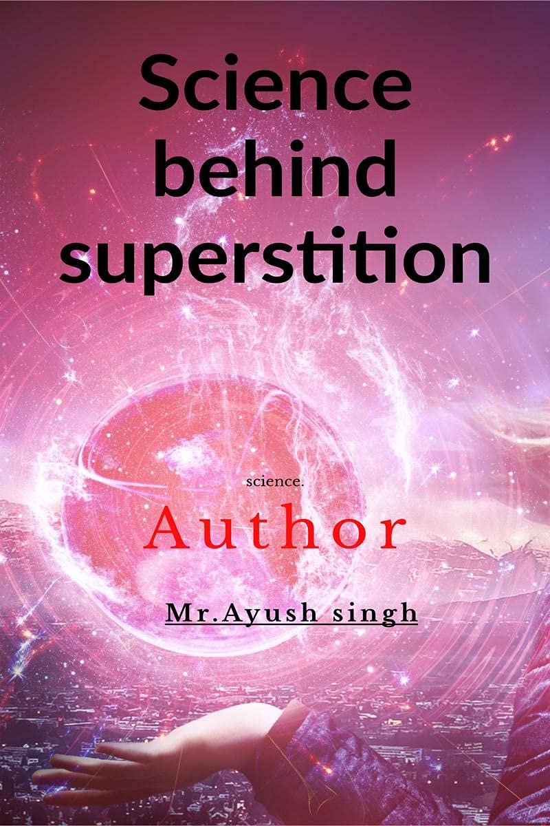 Science Behind Superstition