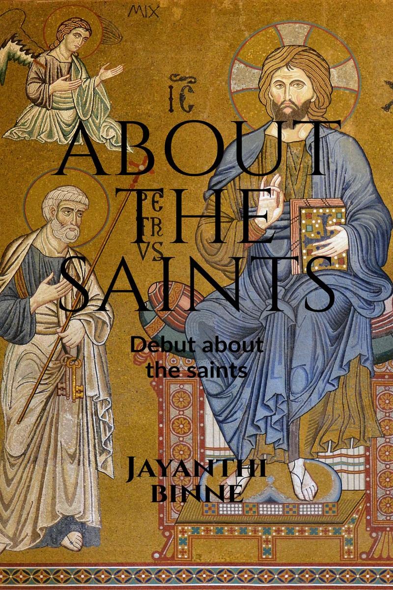 About The Saints : An Small debut on Saints