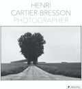 Henri CartierBresson: Photographer