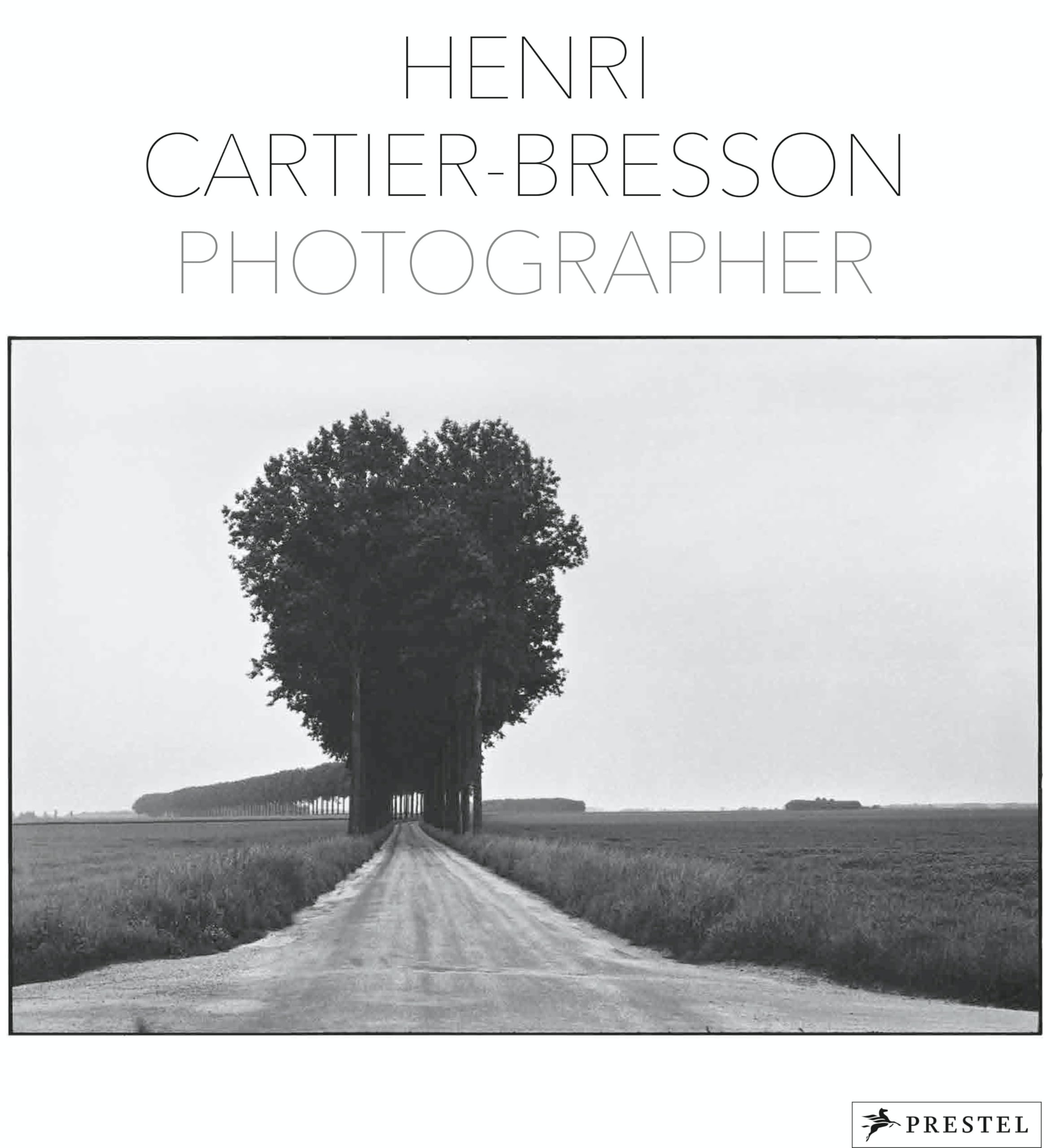 Henri CartierBresson: Photographer
