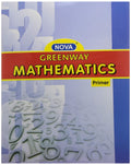 Nova Greenway Mathematics : Primer