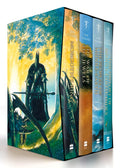 The History Of MiddleEarth  The History Of MiddleEarth (B: MorgothS Ring, the War of the Jewels, the Peoples of MiddleEarth 