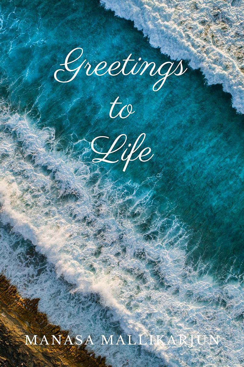 Greetings To Life