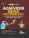 Goto Guide For Agniveer Sena Indian Air Force Airmen Other Than Science Group Y