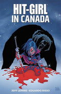 HitGirl Volume 2