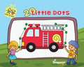 20 Little Dots  Number Activity Book for Kids (Ages 35) | Offshoot Books (Hand in Hand)