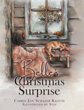 Belles Christmas Surprise