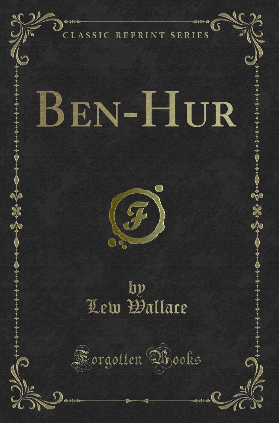 BenHur (Classic Reprint)